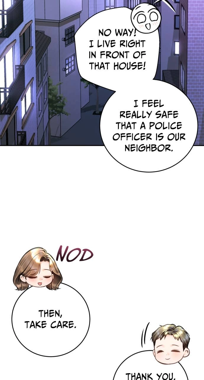 A Child Who Looks Like Me Chapter 32 Page 20