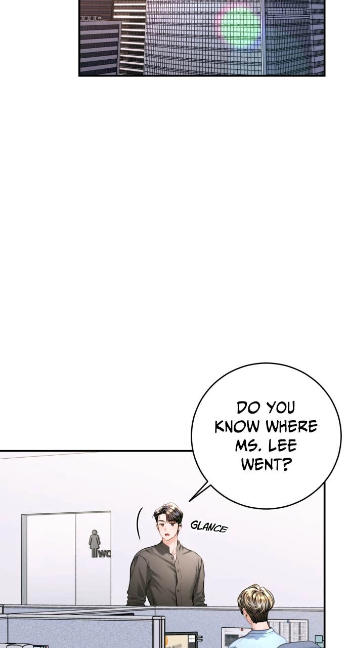 A Child Who Looks Like Me Chapter 32 Page 23