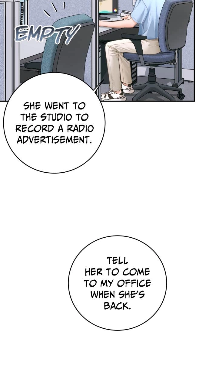 A Child Who Looks Like Me Chapter 32 Page 24