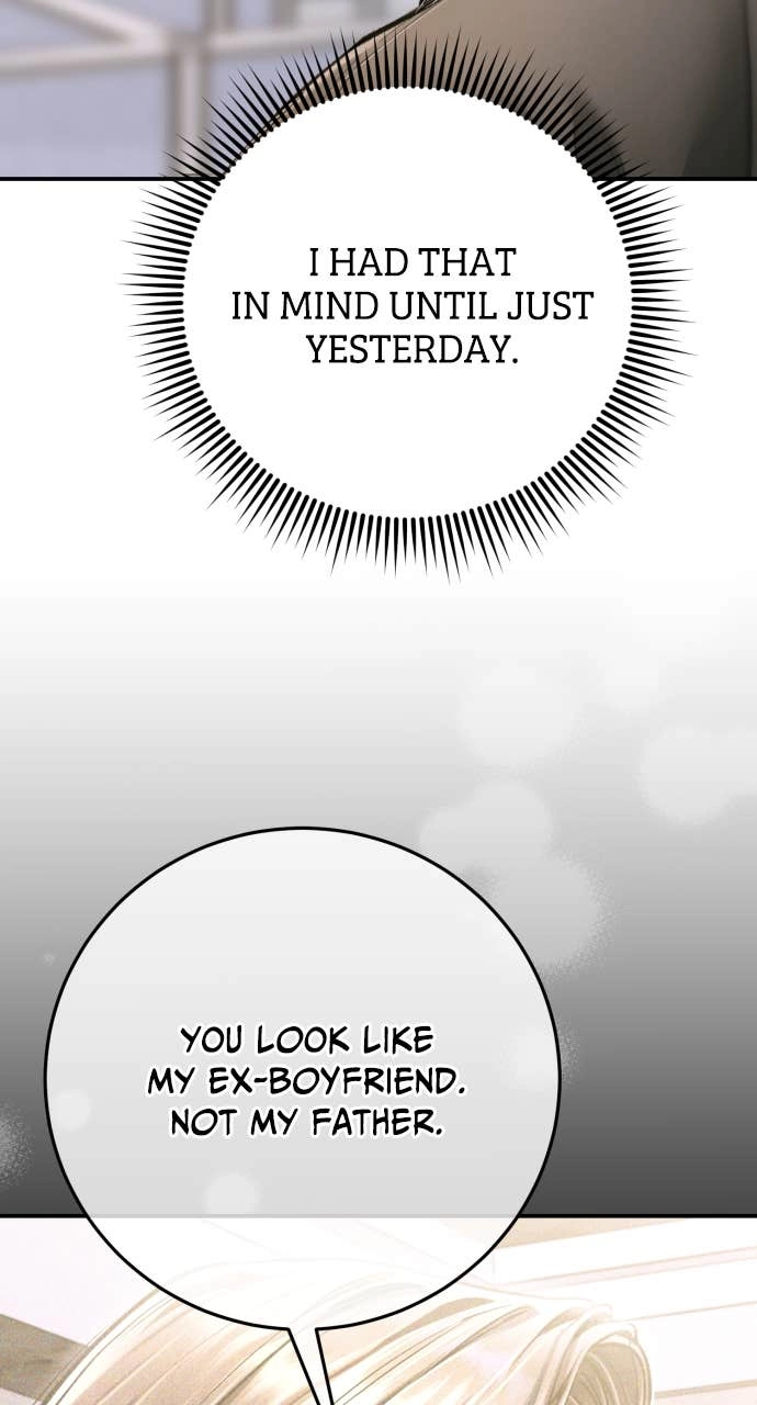 A Child Who Looks Like Me Chapter 32 Page 27