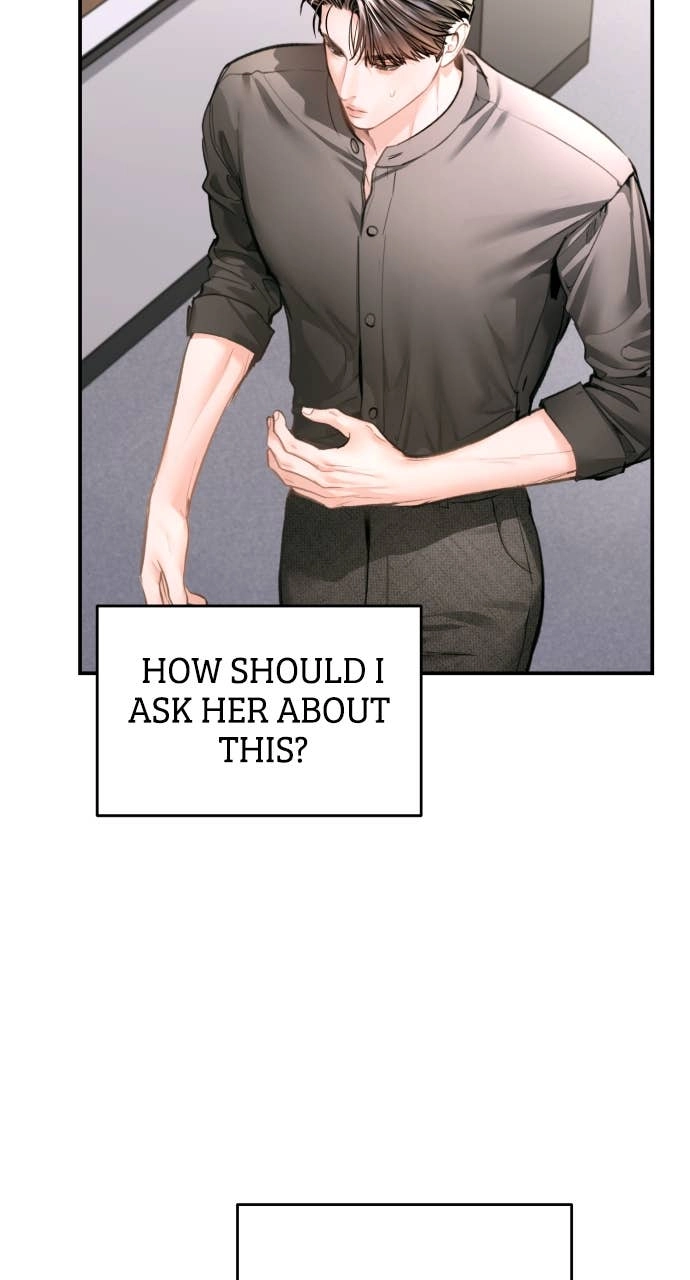 A Child Who Looks Like Me Chapter 32 Page 33