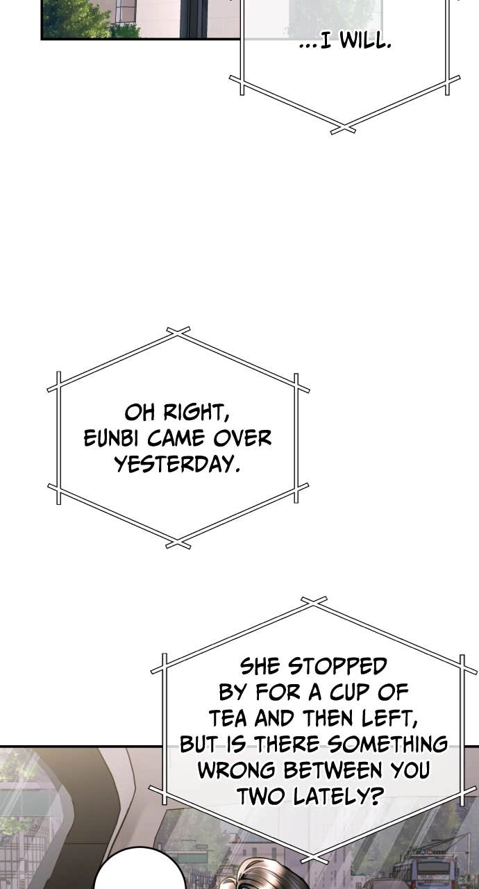 A Child Who Looks Like Me Chapter 32 Page 40