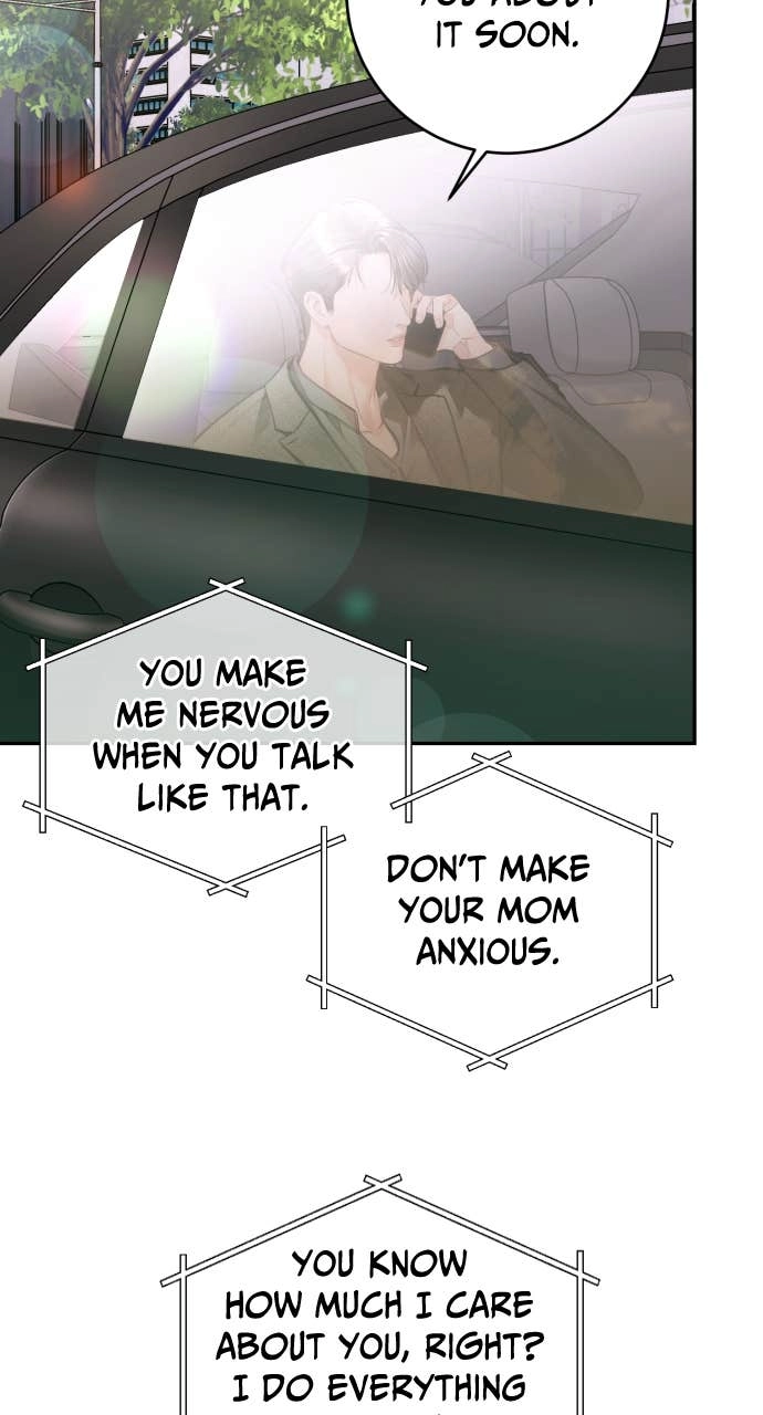 A Child Who Looks Like Me Chapter 32 Page 42