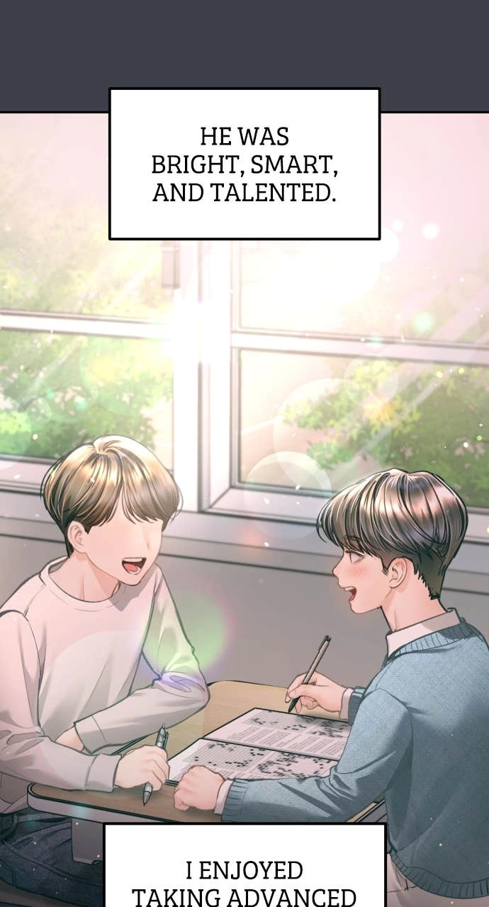 A Child Who Looks Like Me Chapter 32 Page 52
