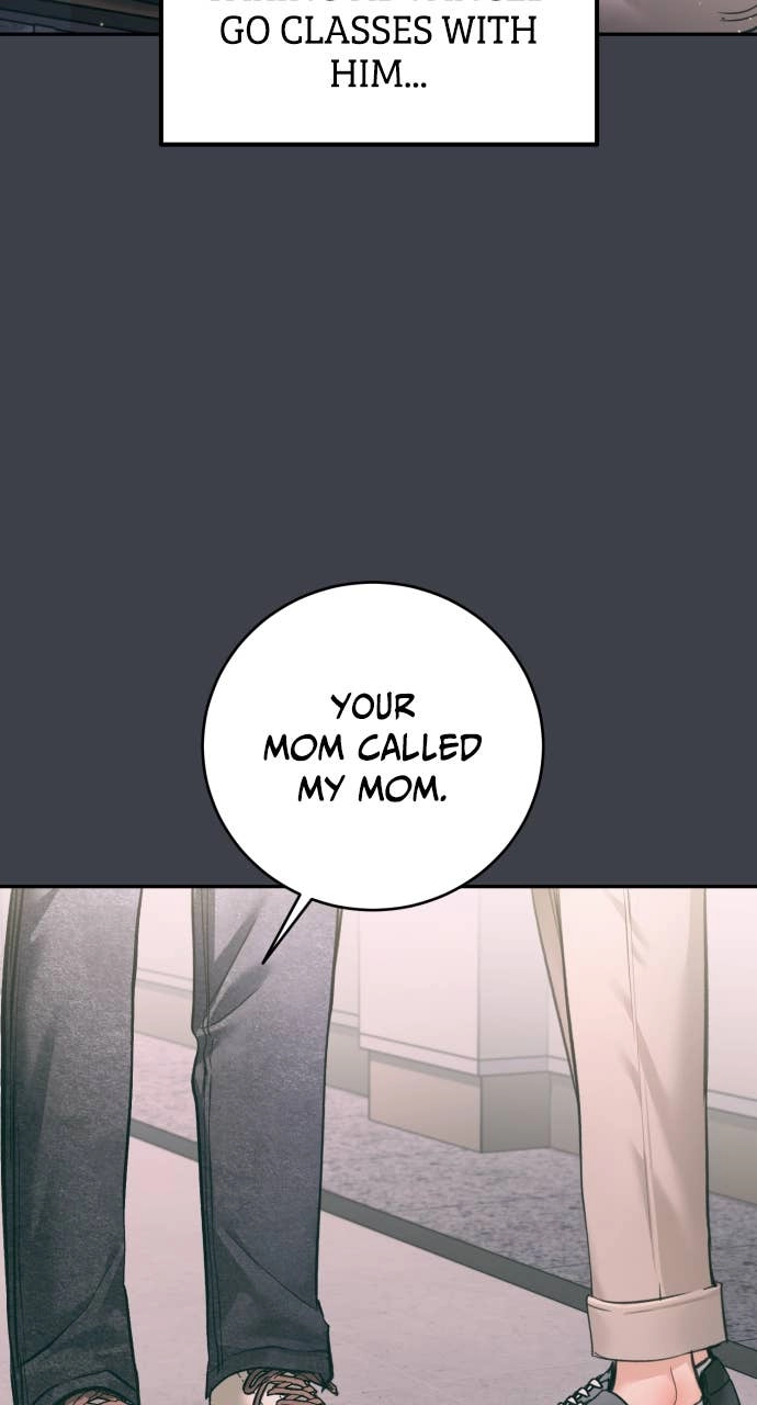 A Child Who Looks Like Me Chapter 32 Page 53