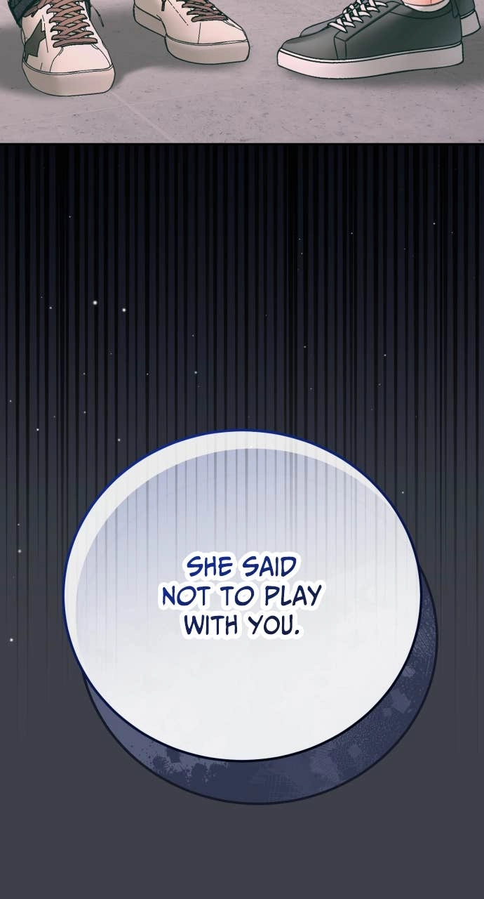 A Child Who Looks Like Me Chapter 32 Page 54