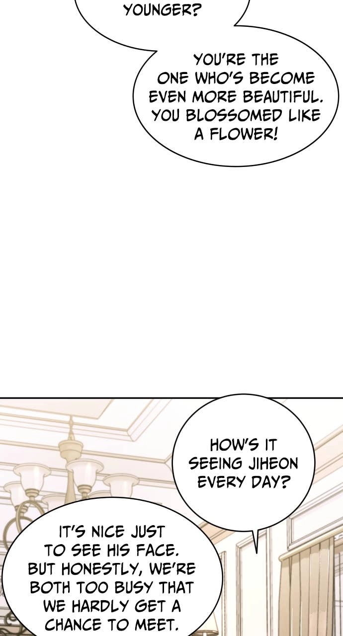 A Child Who Looks Like Me Chapter 32 Page 5