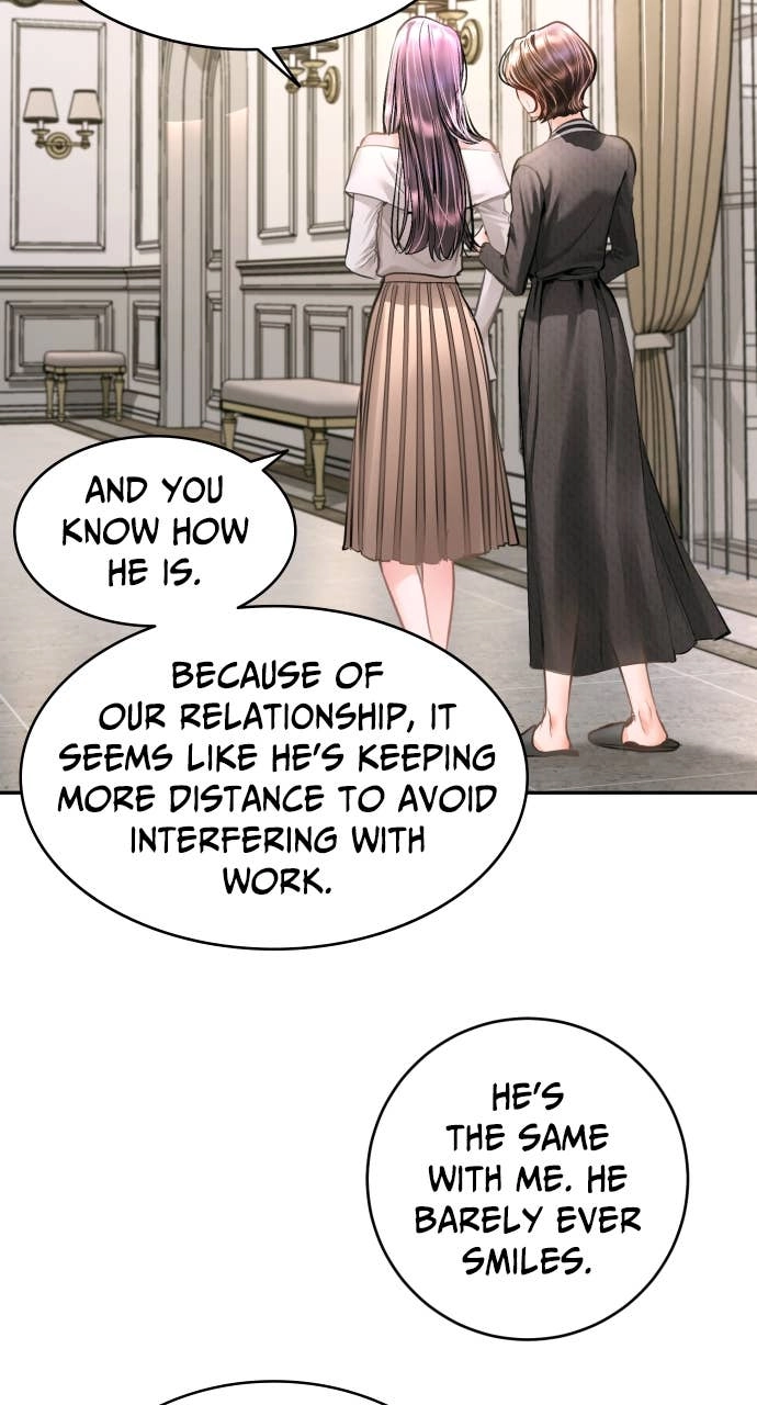A Child Who Looks Like Me Chapter 32 Page 6