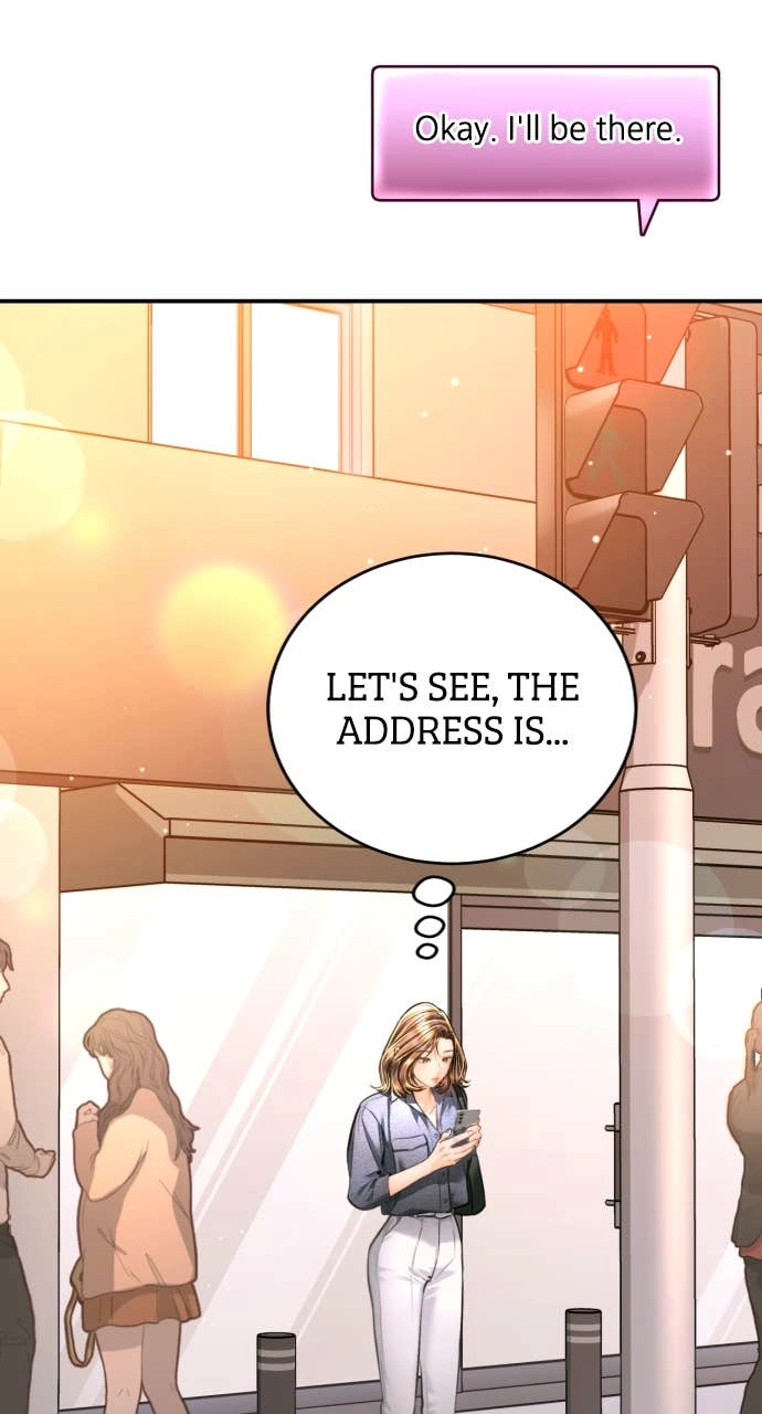 A Child Who Looks Like Me Chapter 32 Page 80