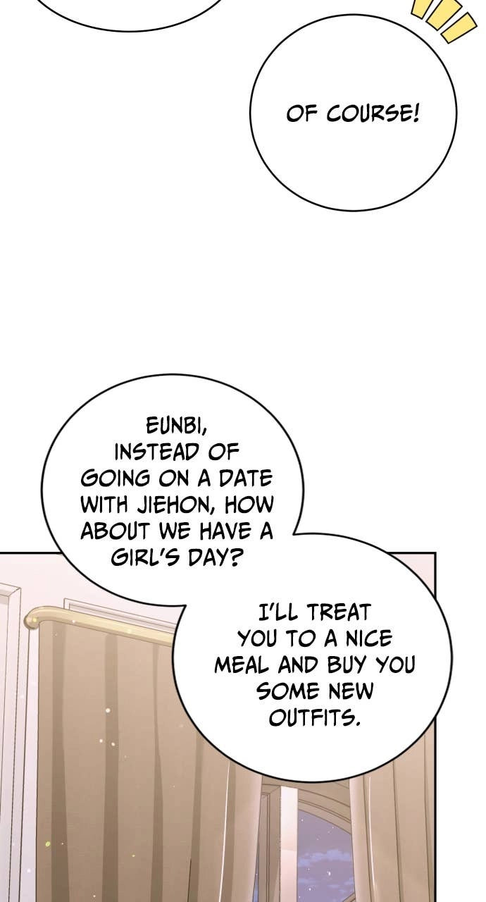 A Child Who Looks Like Me Chapter 32 Page 8