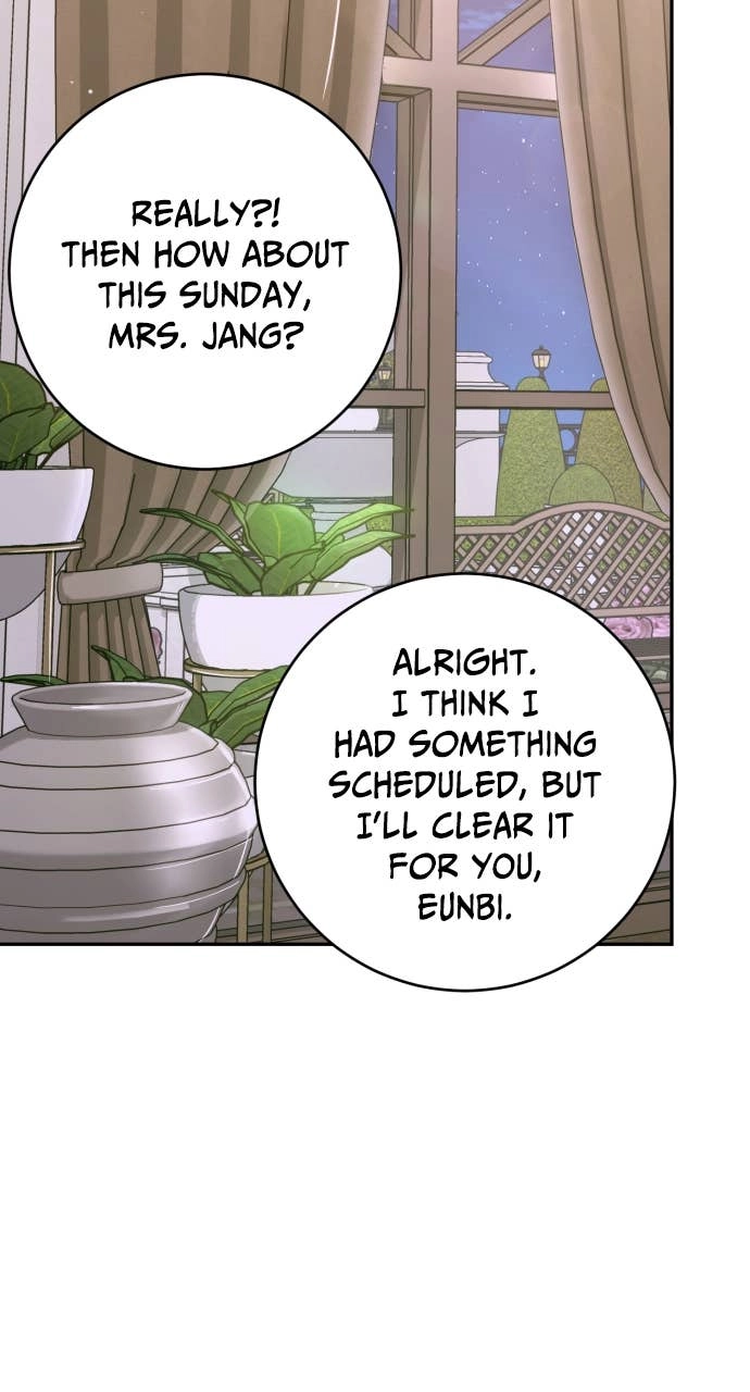 A Child Who Looks Like Me Chapter 32 Page 9