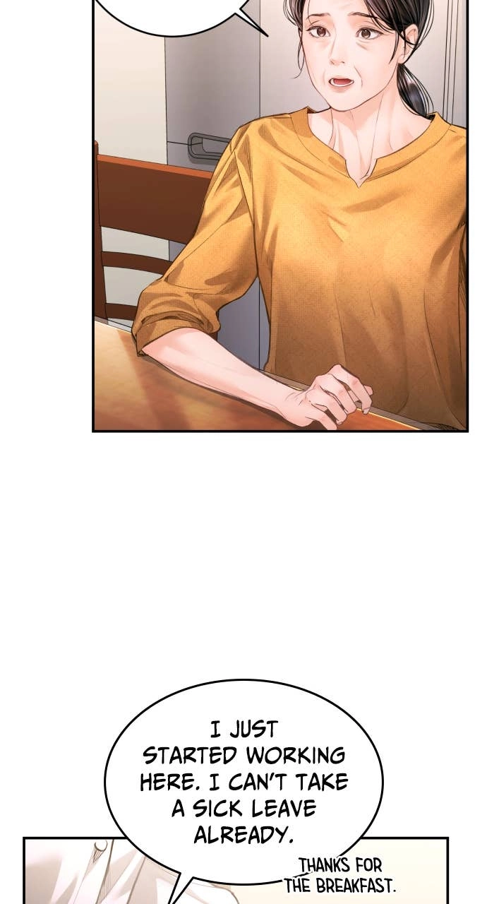 A Child Who Looks Like Me Chapter 21 Page 10