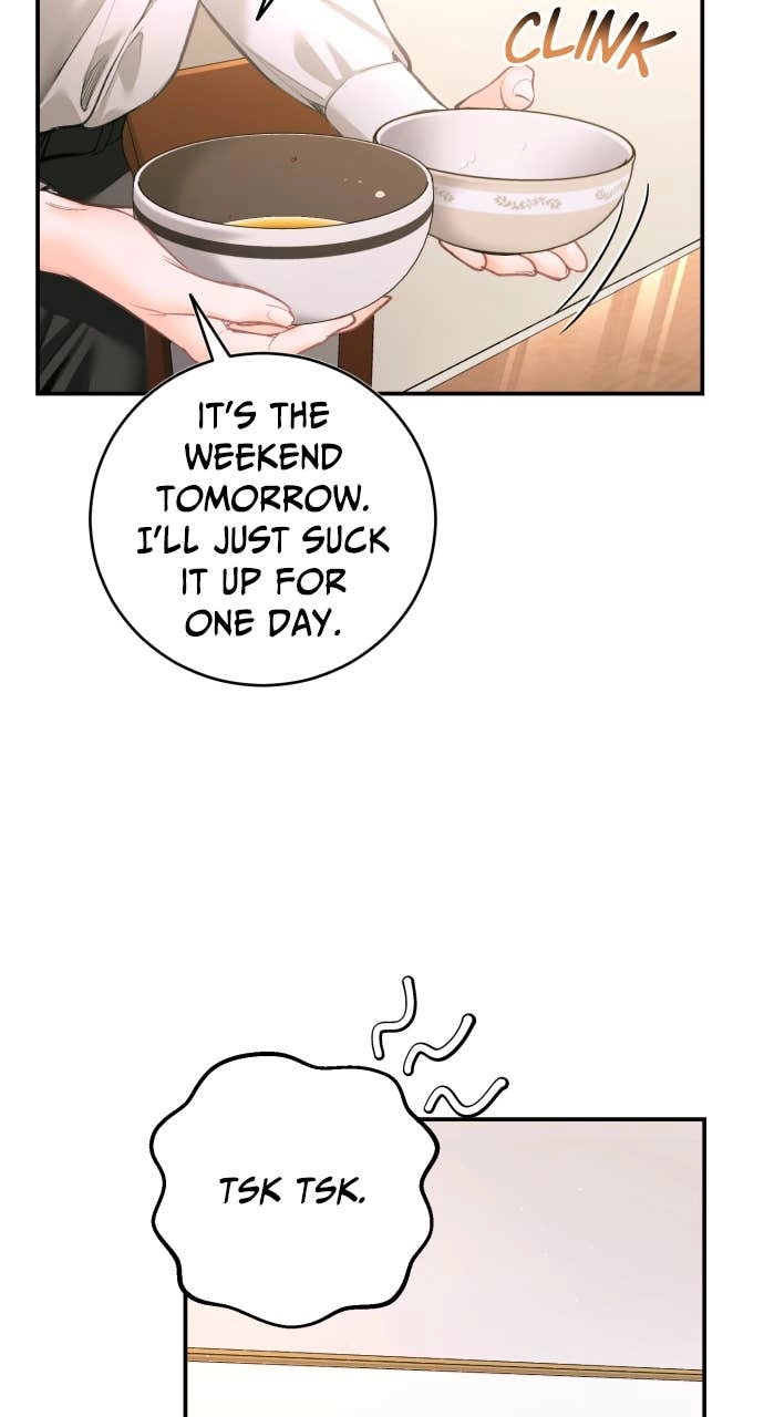 A Child Who Looks Like Me Chapter 21 Page 11