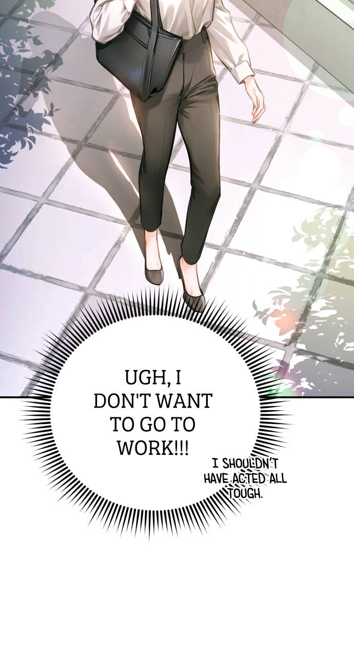 A Child Who Looks Like Me Chapter 21 Page 15