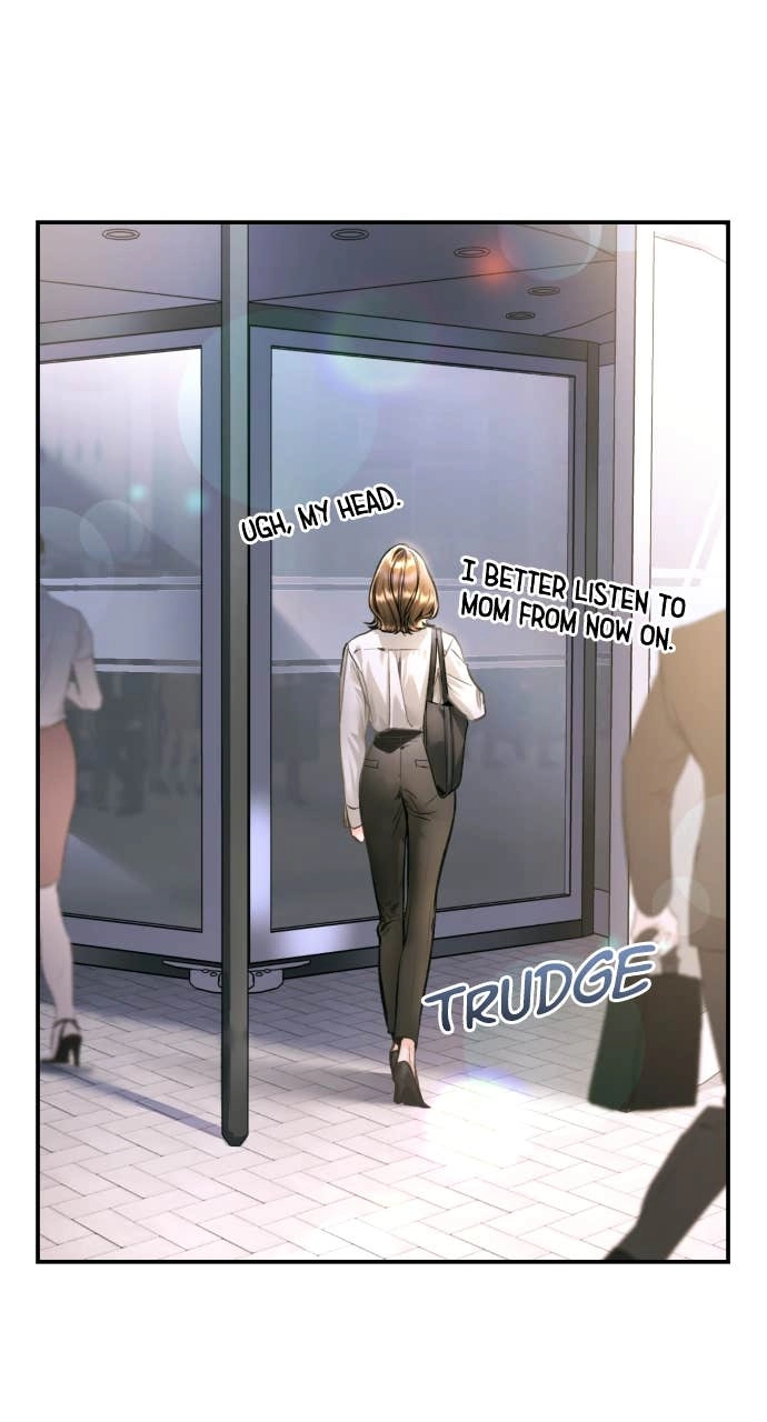 A Child Who Looks Like Me Chapter 21 Page 16