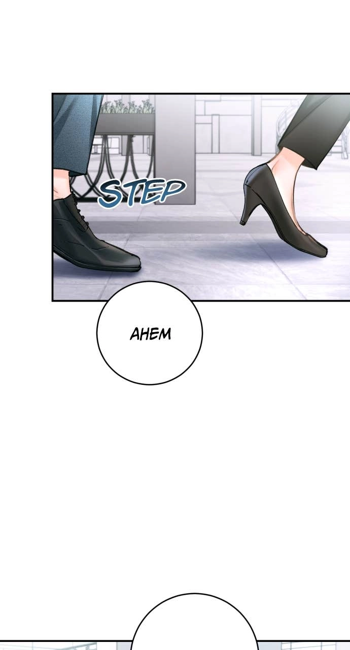A Child Who Looks Like Me Chapter 21 Page 21