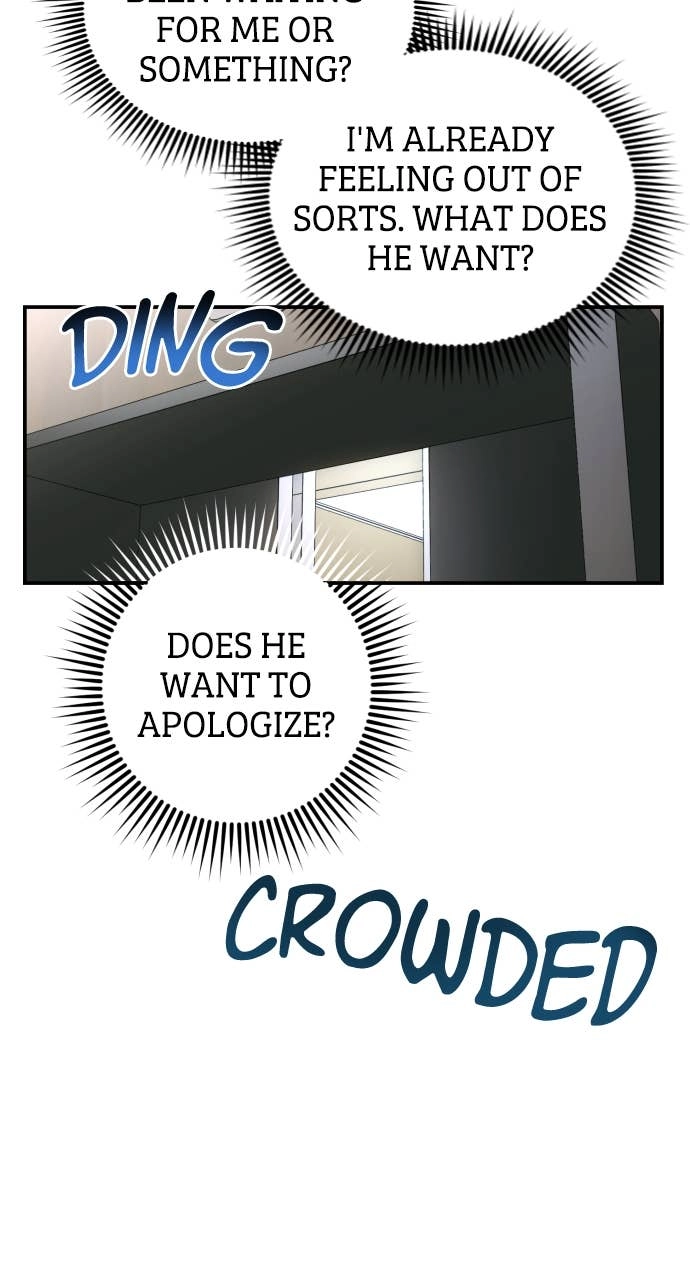 A Child Who Looks Like Me Chapter 21 Page 25