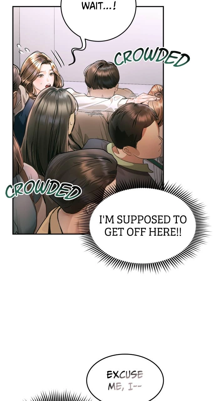 A Child Who Looks Like Me Chapter 21 Page 28