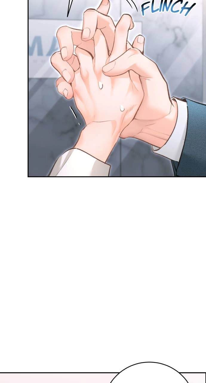 A Child Who Looks Like Me Chapter 21 Page 35