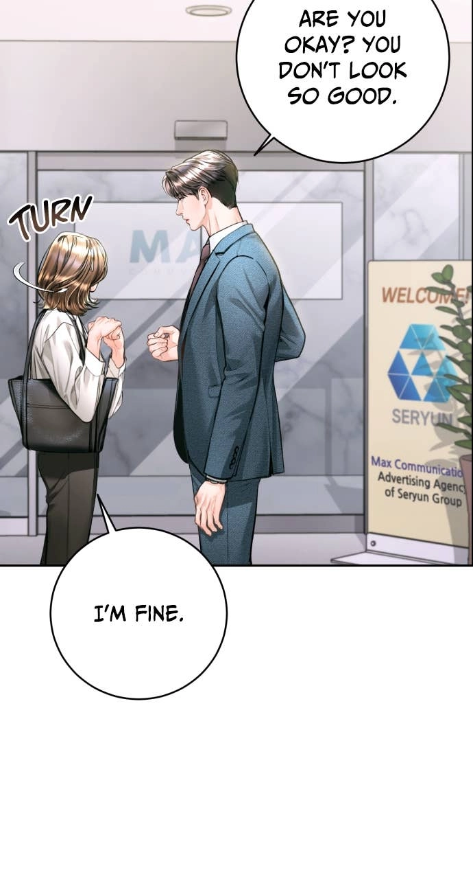 A Child Who Looks Like Me Chapter 21 Page 36
