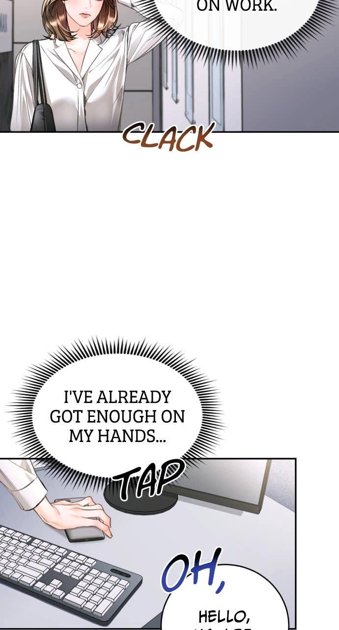 A Child Who Looks Like Me Chapter 21 Page 42