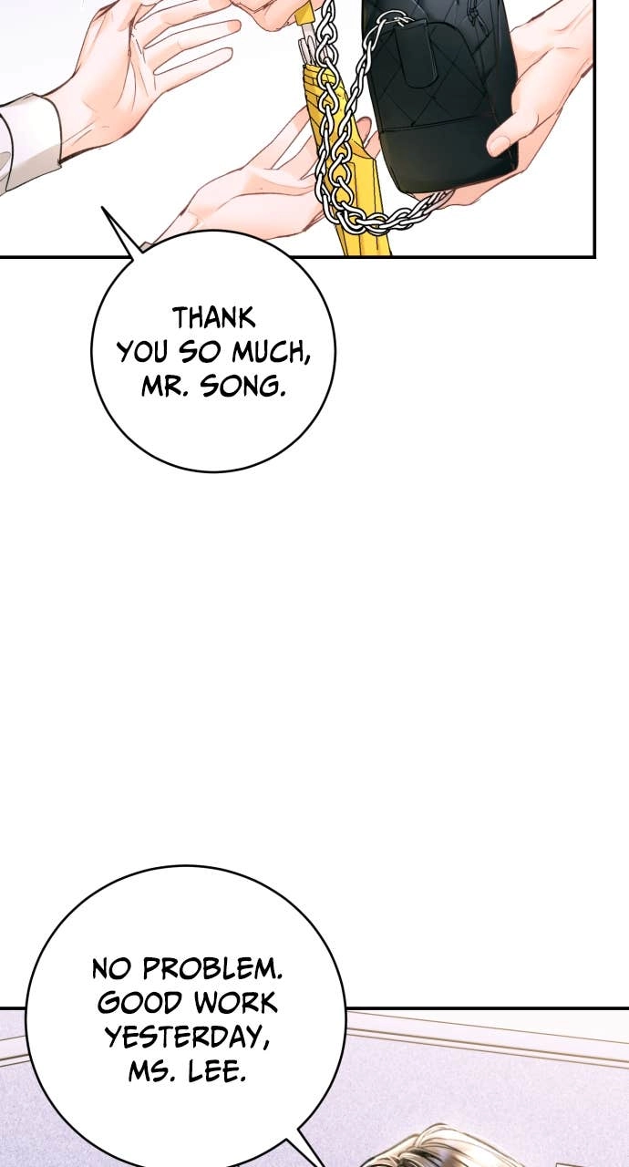 A Child Who Looks Like Me Chapter 21 Page 45