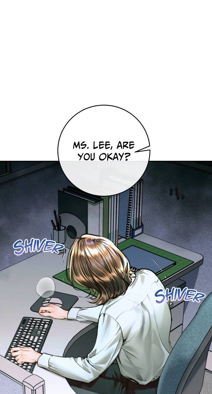 A Child Who Looks Like Me Chapter 21 Page 50