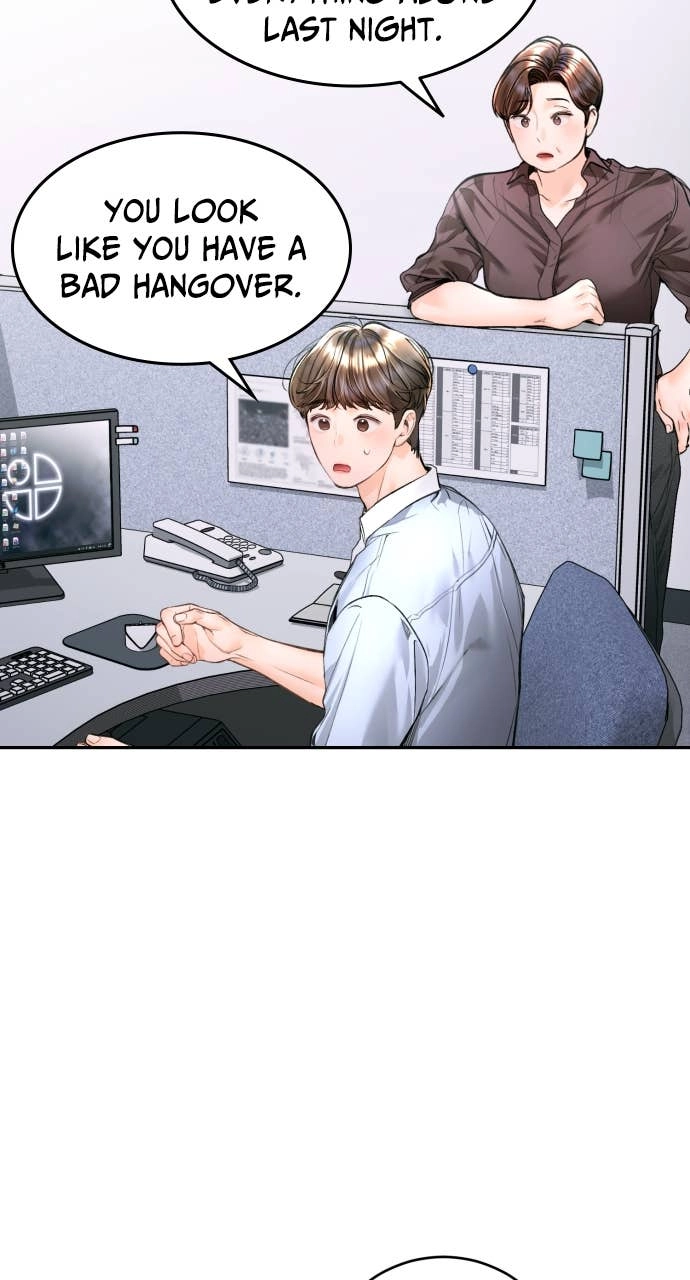A Child Who Looks Like Me Chapter 21 Page 53