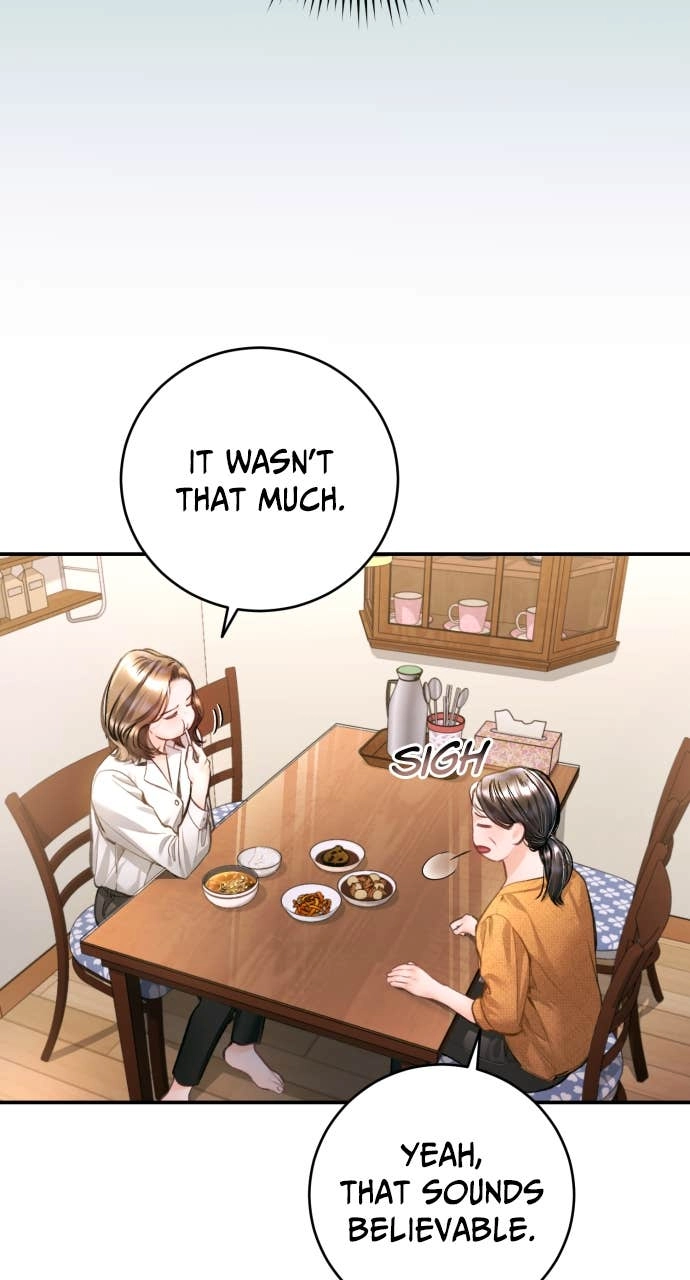 A Child Who Looks Like Me Chapter 21 Page 6