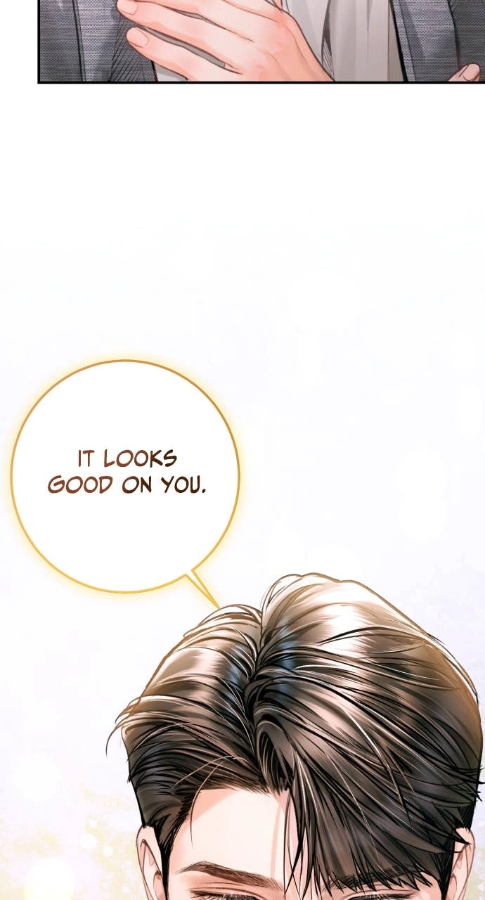 A Child Who Looks Like Me Chapter 21 Page 73