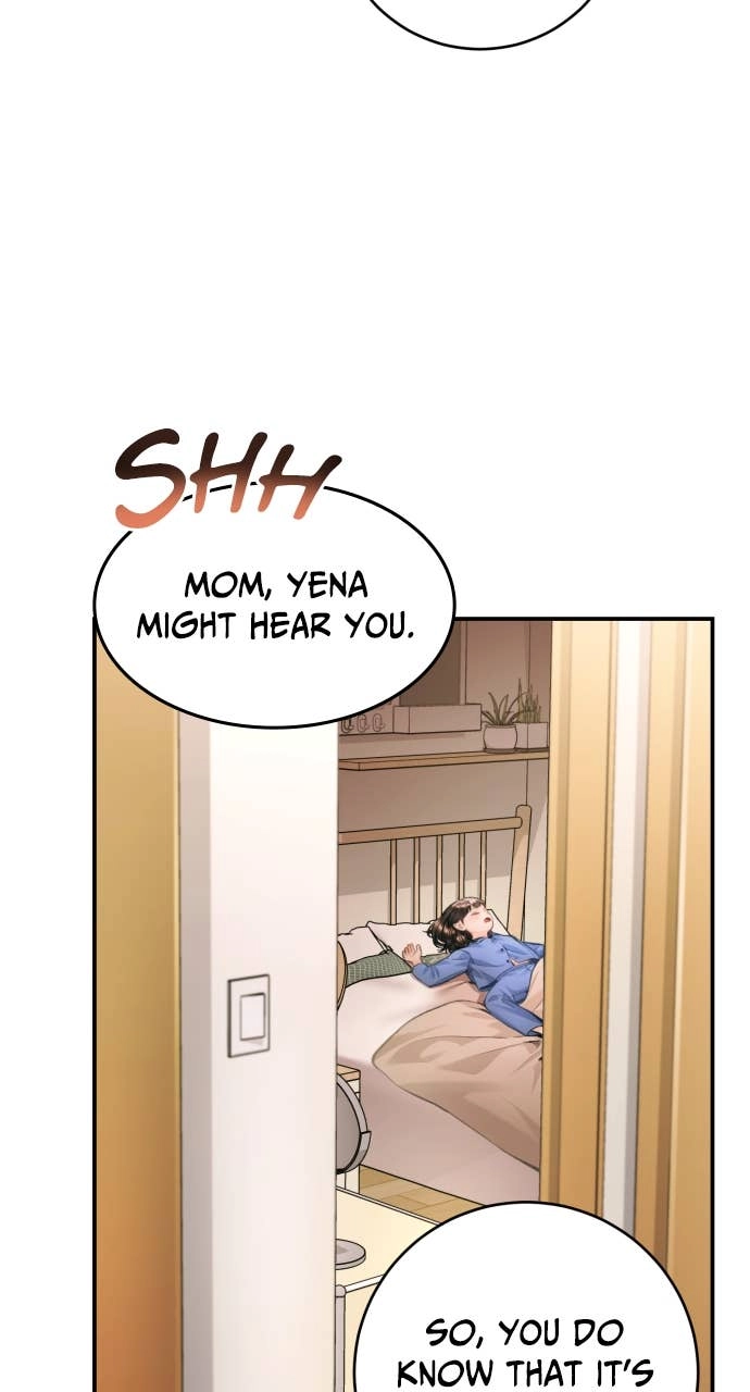 A Child Who Looks Like Me Chapter 21 Page 7