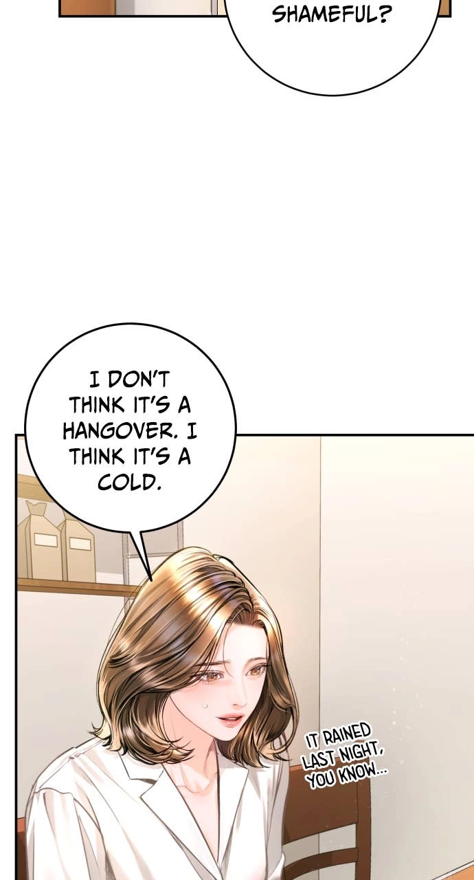 A Child Who Looks Like Me Chapter 21 Page 8