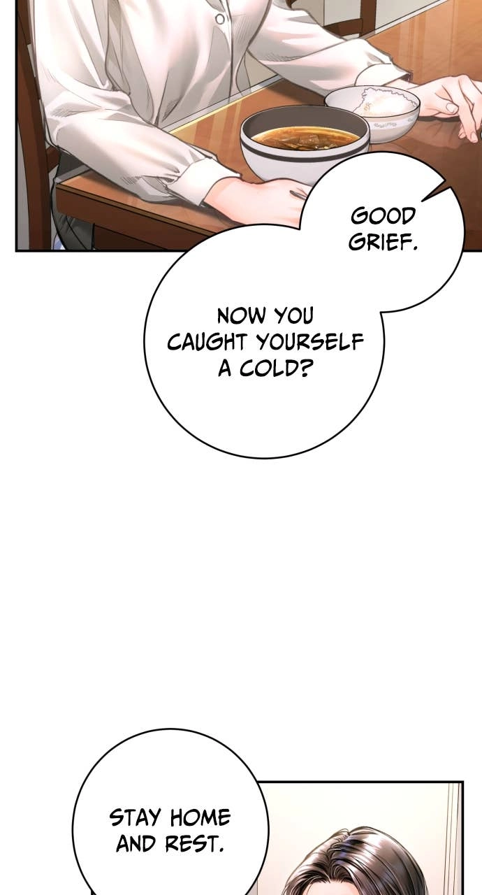 A Child Who Looks Like Me Chapter 21 Page 9