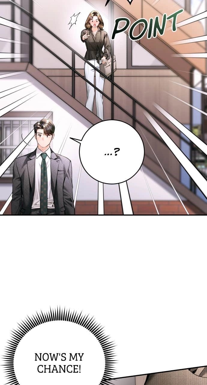 A Child Who Looks Like Me Chapter 40 Page 10