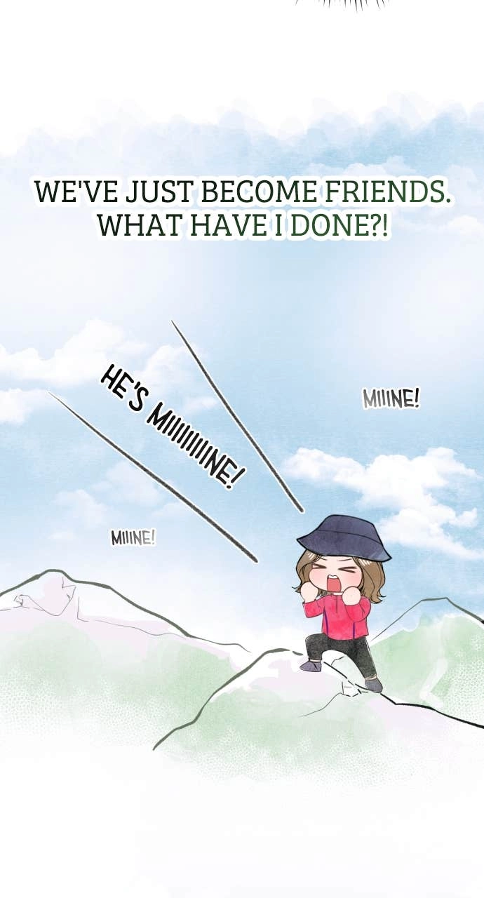 A Child Who Looks Like Me Chapter 40 Page 17