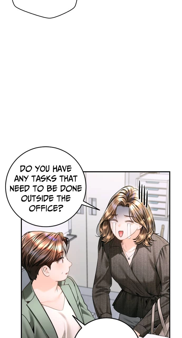 A Child Who Looks Like Me Chapter 40 Page 21