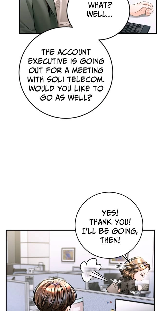 A Child Who Looks Like Me Chapter 40 Page 22