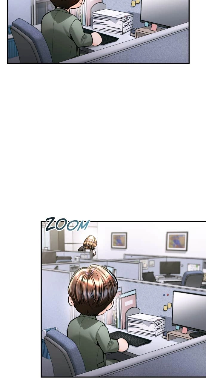 A Child Who Looks Like Me Chapter 40 Page 23