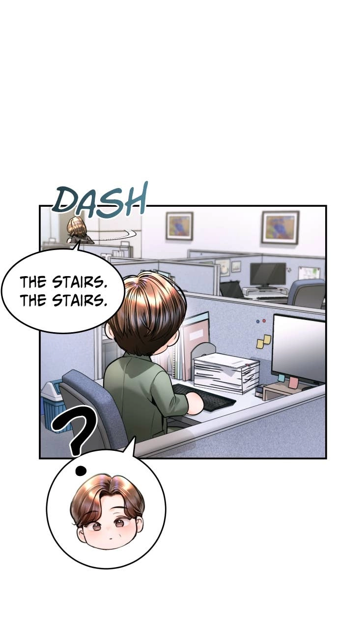 A Child Who Looks Like Me Chapter 40 Page 24