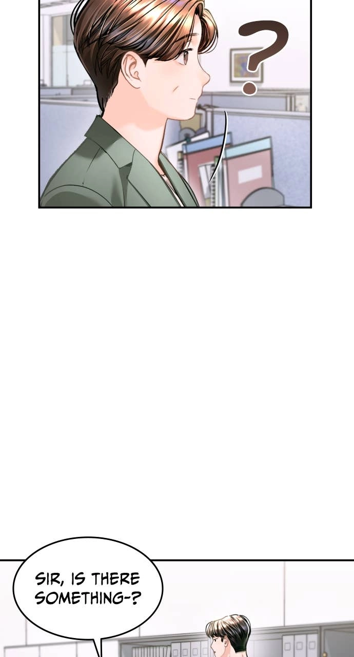 A Child Who Looks Like Me Chapter 40 Page 27