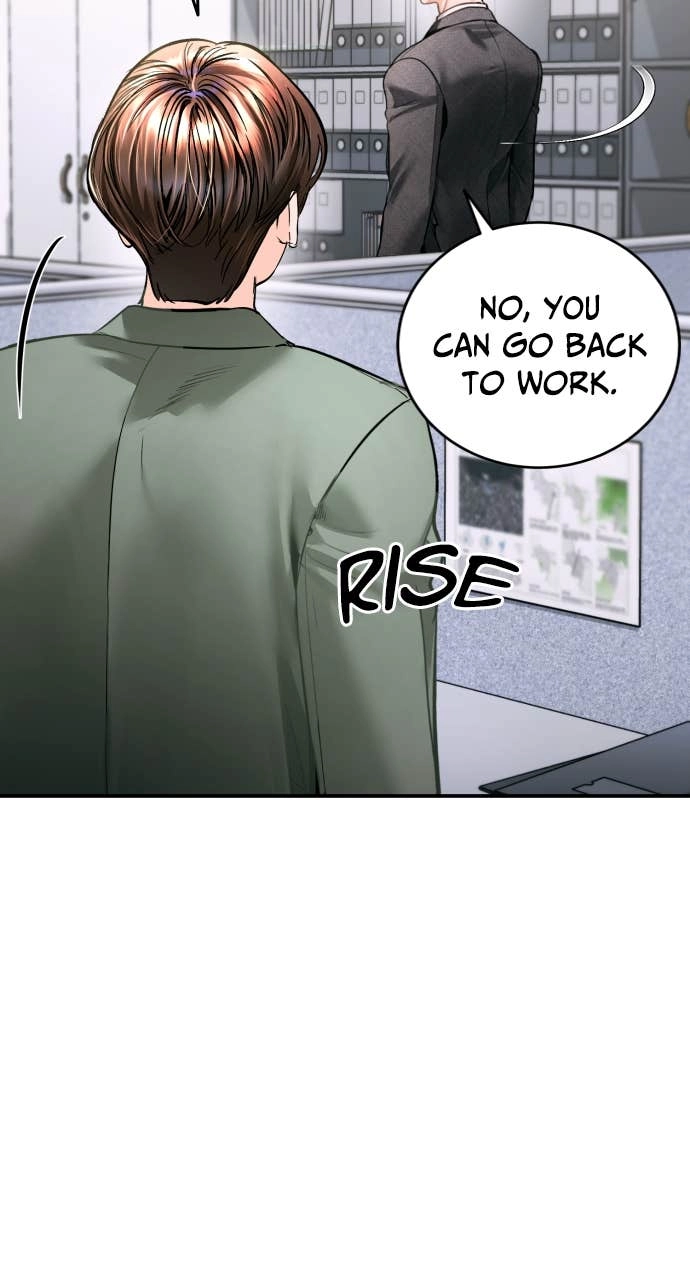 A Child Who Looks Like Me Chapter 40 Page 28