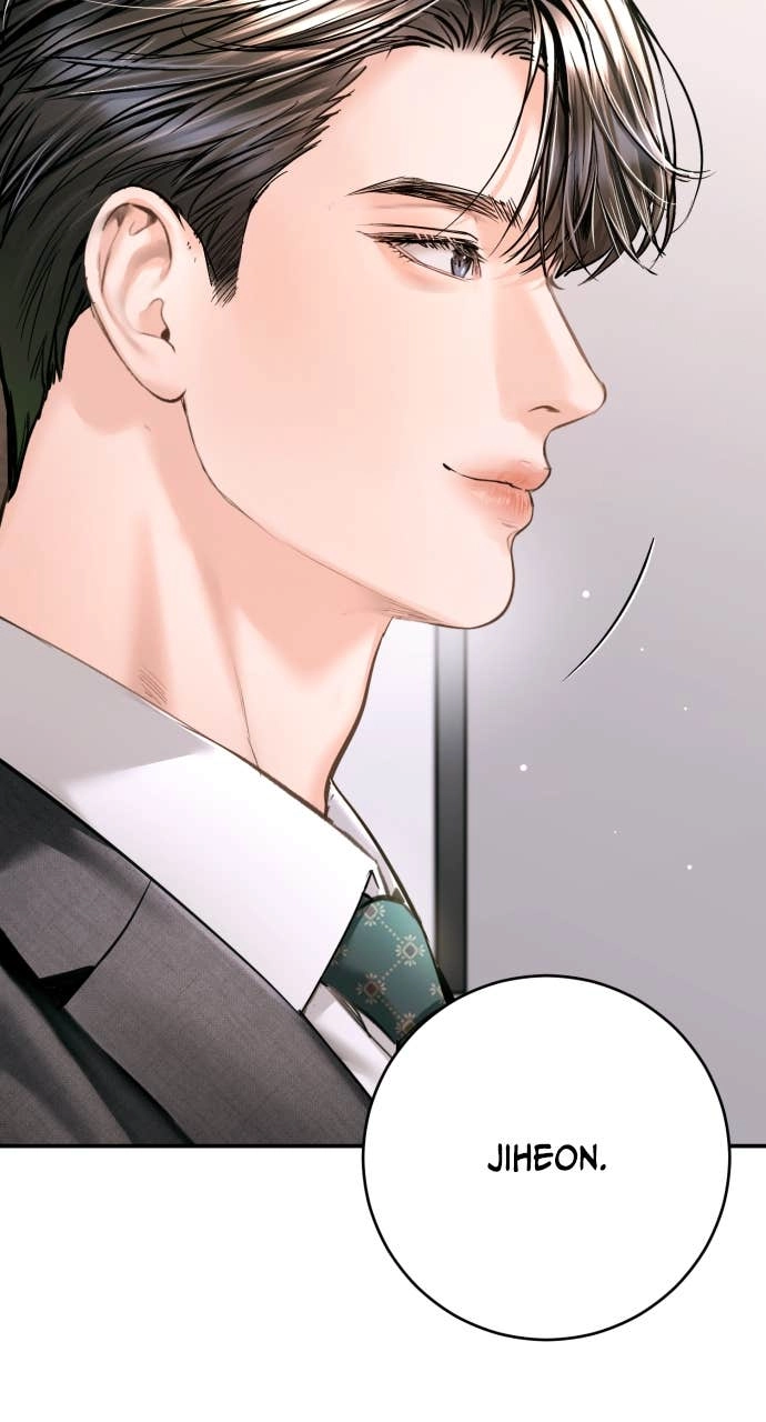 A Child Who Looks Like Me Chapter 40 Page 32