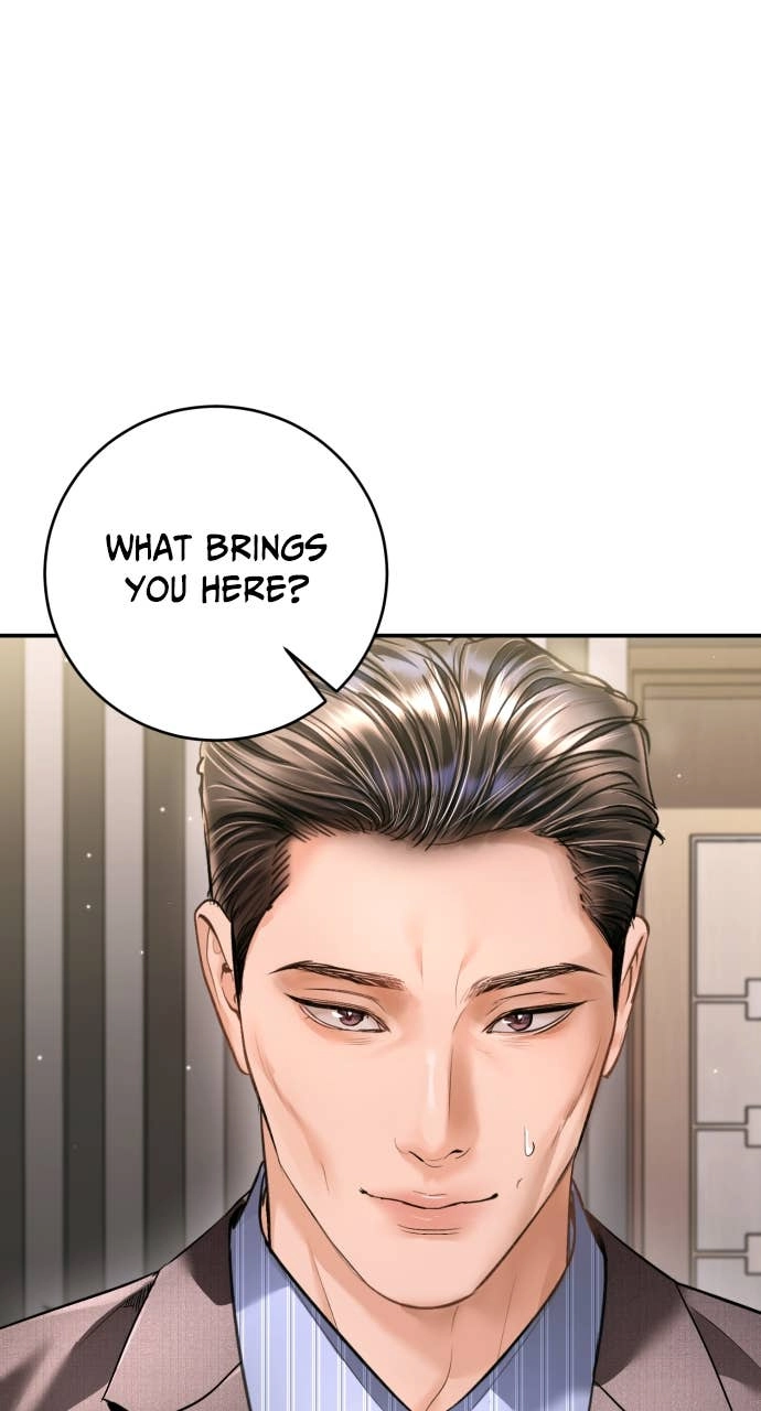 A Child Who Looks Like Me Chapter 40 Page 34