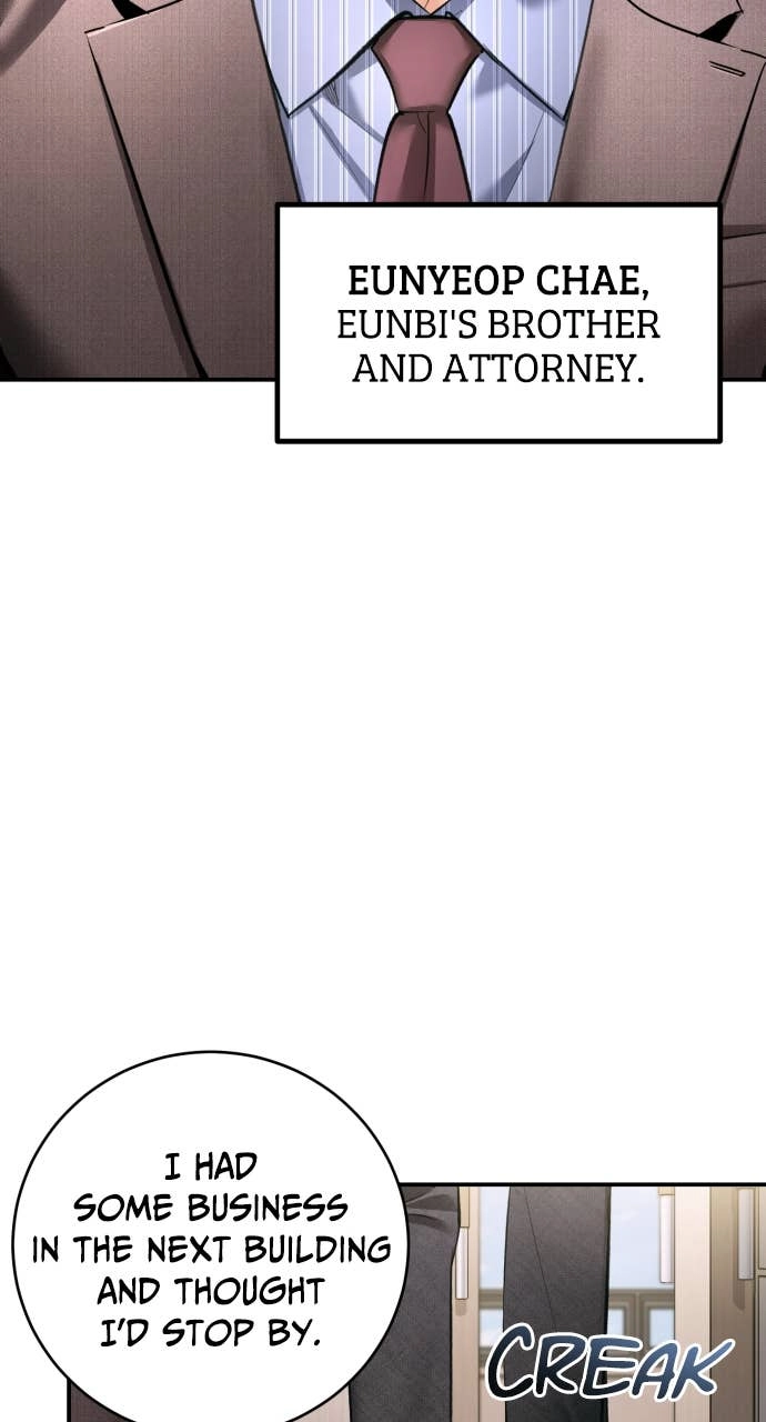 A Child Who Looks Like Me Chapter 40 Page 35