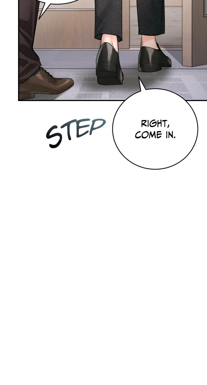 A Child Who Looks Like Me Chapter 40 Page 36