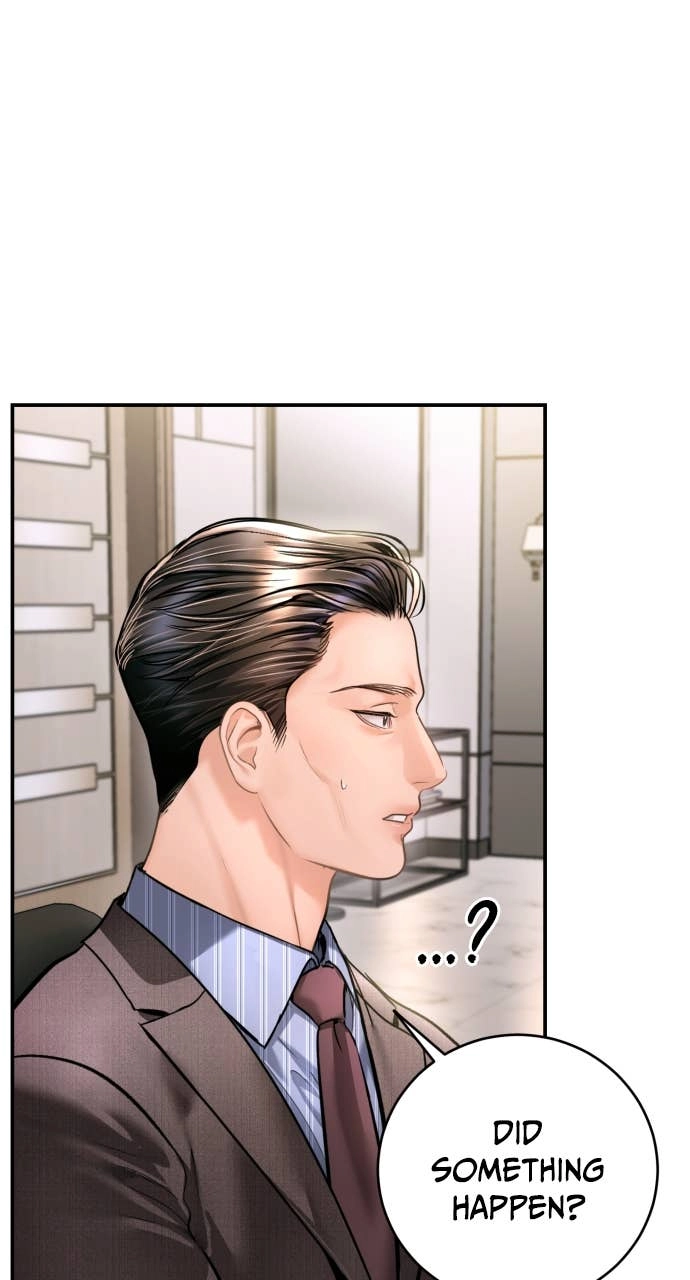 A Child Who Looks Like Me Chapter 40 Page 39