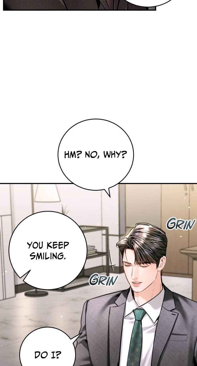 A Child Who Looks Like Me Chapter 40 Page 40