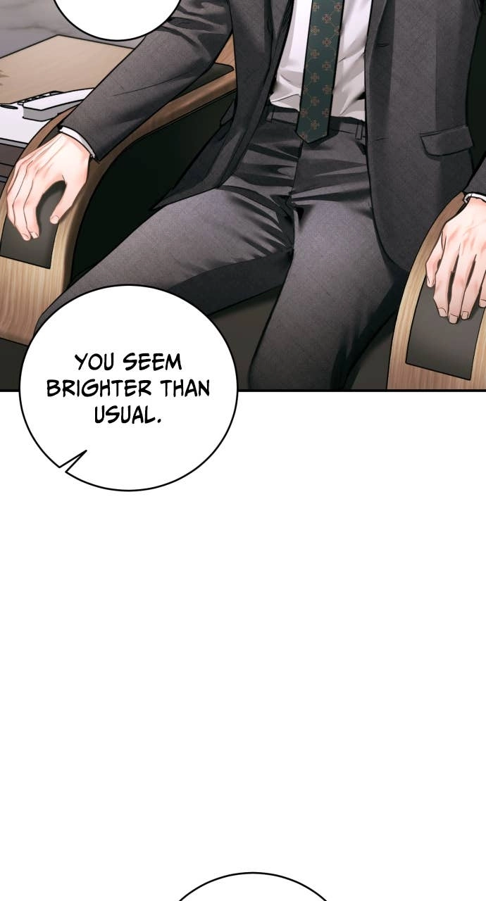 A Child Who Looks Like Me Chapter 40 Page 41