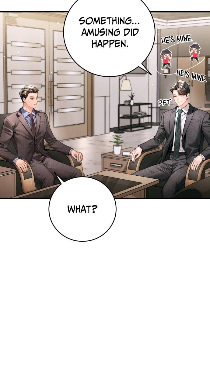 A Child Who Looks Like Me Chapter 40 Page 42