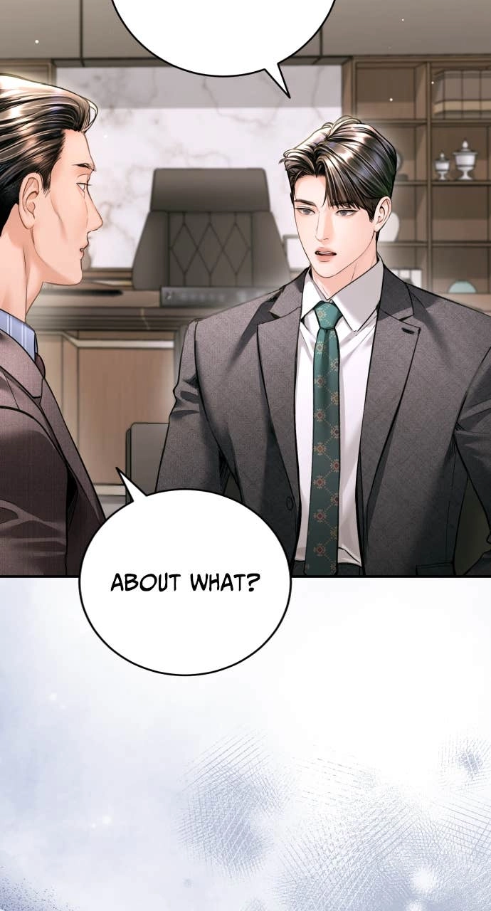 A Child Who Looks Like Me Chapter 40 Page 46